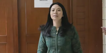 Livi Zheng Sutradarai Film 'THE SANTRI', Ini Alasan PBNU