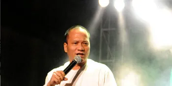 'Living in The Fastline', Perjalanan Hidup Iwa K