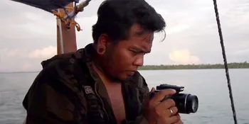 'LIVING ON BOARD', Film Dokumenter Terbaru Dari Erix Soekamti