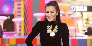 Liza Natalia Berbagi Tips Agar Tubuh Tetap Segar Saat Puasa