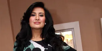 Liza Natalia: Joget Fitnes Dijamin Menyehatkan