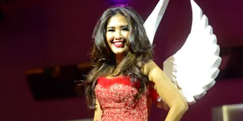 Liza Natalia Siap Bantu Ashanty Turunkan Berat Badan