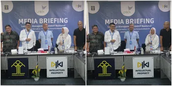 LMKN Lakukan Perubahan, Ikke Nurjanah dan Marcell Siahaan Ditunjuk Jadi Duta