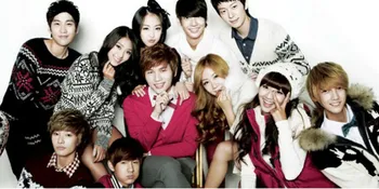 LOEN Beli 70% Saham Agensi Sistar - Boyfriend - K.Will