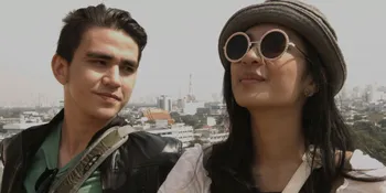 Loh, Bayu Skak Belum Tahu Lawan Mainnya di 'CHECK IN BANGKOK'?