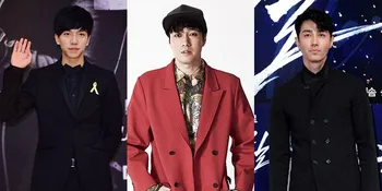 Sederet Polisi Ganteng Korea, Siap Curi dan Penjarakan Hatimu!