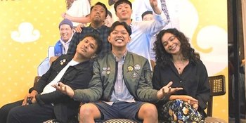 Lokadrama 'LARA ATI' Sukses Raih Share Tinggi, Disambut Hangat oleh Pemirsa di Surabaya