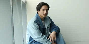 Lokasi Panas dan Bikin Sumpek, Jefri Nichol Sempat Stres Selama Syuting &#8216;Paradise Garden&#8217;