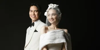 Lokasi Pernikahan El Rumi dan Syifa Hadju Dirahasiakan, Ahmad Dhani: Pokoknya Tayang di SCTV