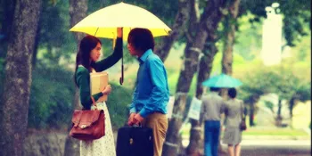 Lokasi Syuting Drama Korea Ini Pas Untuk Nyatakan Cinta!