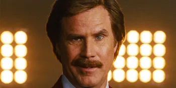 Lokasi Syuting 'ANCHORMAN: THE LEGEND CONTINUES' Disatroni Maling