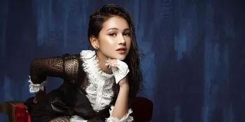 Lokasi Syuting 'DARI JENDELA SMP' Diduga Angker, Sandrinna Michelle Cuek Saat Jalan Sendiri Malam-Malam