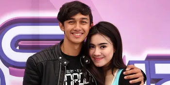 Lokasi Syuting Dekat, Felicya &#38; Hito Caesar Sempatkan Pacaran