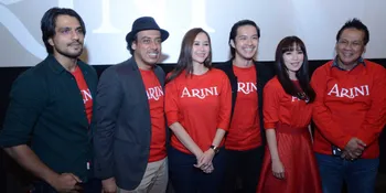 Lokasi Syuting Didemo Warga, Begini Taktik Sutradara Film 'ARINI'