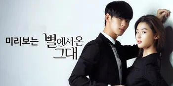 Lokasi Syuting 'My Love From The Star' Ditutup Karena Berbahaya