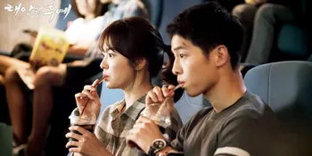 Lokasi Syuting Song Song Couple Berubah Jadi Kawasan Wisata Laris