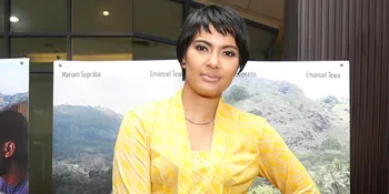 Lola Amaria Blusukan ke Pedalaman Flores Demi 'INERIE'