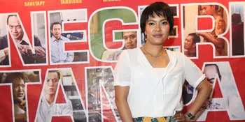 Lola Amaria Wakili Indonesia Jadi Pembicara di Hongkong