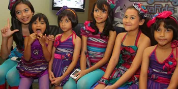 Lollipop 100 Kali Manggung di Inbox