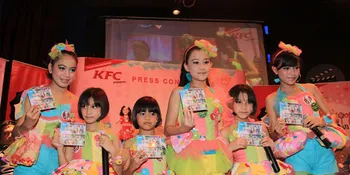 Lollipop Berbeda Dengan Dulu