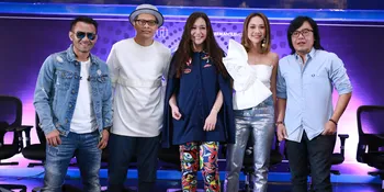 Lolos Babak Showcase, Ini Dia 15 Peserta Indonesian Idol 2018