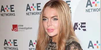 Lolos Dari Penjara, Lindsay Lohan Wajib Jalani Rehabilitasi