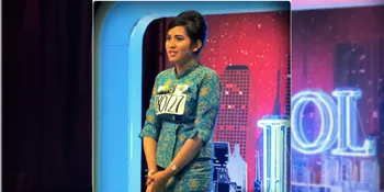 Lolos Indonesian Idol, Pramugari Ini Terbang ke Jakarta!