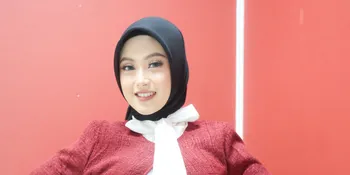 Lolos ke 53 Besar D'Academy 8, Mela Siapkan Mental untuk Tampil di Hadapan Juri