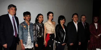 Lolos Kurasi, MARLINA Bakal Diputar di Cannes Film Festival 2017