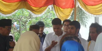Lompat Dari Lantai 6 Pusat Perbelanjaan, Adik Asta RAN Meninggal