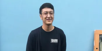 'LONDON LOVE STORY' 1 Juta Penonton, Begini Reaksi Dimas Anggara