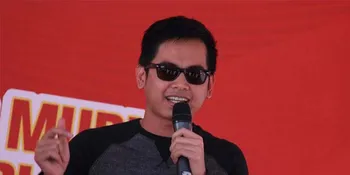 Lontong-Kurma-Tahu Jadi Menu Andalan Buka Puasa Tommy Kurniawan