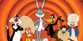 'LOONEY TUNES' Akan hadir Kembali di Layar Lebar!