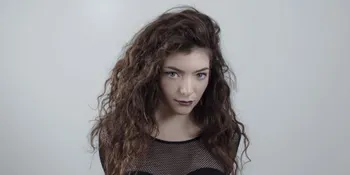 Lorde Akhirnya Bertemu Inspirasi Lagu Royal
