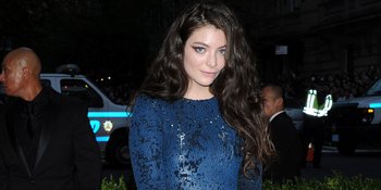Lorde Akui Dirinya Telah Membuat Terobosan Baru Untuk Album Kedua