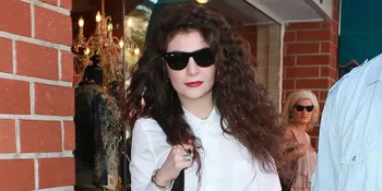 Lorde: Iya Aku Seperti Gollum Saat Bernyanyi