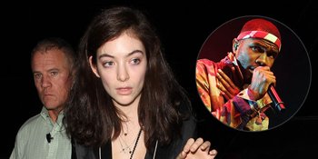 Lorde Jabarkan Bagaimana Frank Ocean Menginspirasi Album Barunya