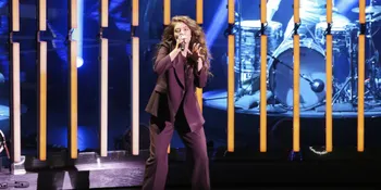 Lorde: Kanye West Itu Seorang Kepala Sekolah!