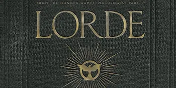 Lorde Rilis Soundtrack Film 'HUNGER GAMES: MOCKINGJAY - PART 1'