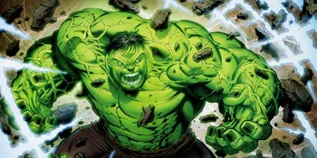 Lou Ferrgino: Hulk Akan Dibuat Film Lagi!