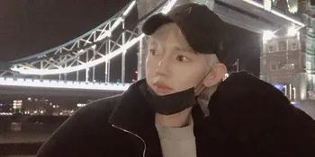 Saat Masih Aktif Jadi Idola K-Pop, Loudi Eks 14U Pernah Dapat Nasihat dari Super Junior