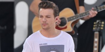 Louis Tomlinson Kejar Zayn &#38; Niall di Jajaran Billboard Hot 100