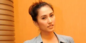 Louise Anastasia Tinggalkan Dunia Film Dan FTV