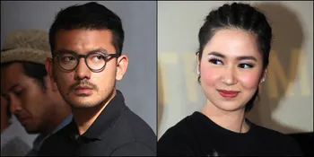 'LOVE AND FAITH', Rio Dewanto - Laura Basuki Jadi Suami Istri