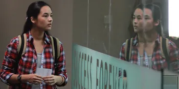 'LOVE YOU... LOVE YOU NOT...', Lika-Liku Lucu Cinta Chelsea Islan