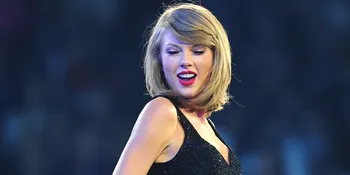 Lovely, Taylor Swift Kirim Bunga &#38; Notes Untuk Fansnya