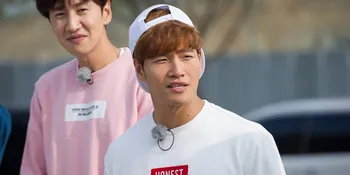 Loyal, Kim Jong Kook Berbaik Hati Mau Syuting 'Running Man' Lagi