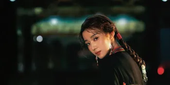 Lu Yuxiao Dikonfirmasi Main di Drama Kostum Light Through the Eternal Storm
