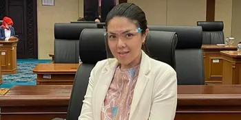 Luapkan Protes Saat Rapat Paripurna, Tina Toon Gebrak Meja Sebut Balapan Nggak Bikin Kenyang Ketua