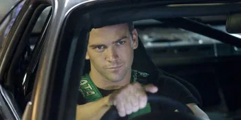 Lucas Black Kembali Dalam 'FAST &#38; FURIOUS 7'